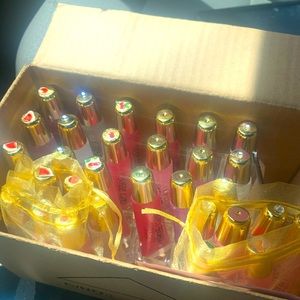 Lip glosses 2 for $5